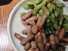 -管氏翅吧(台湾街店)