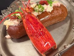 -LESCEDARS  Bistro香柏树(外滩店)
