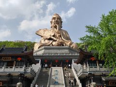 -句容茅山景区