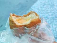 流沙牛角包-采蝶轩(翠华店)