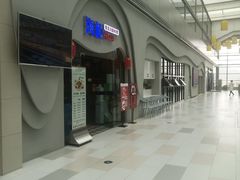 -海柜涮烤一体自助餐厅(金鹰店)