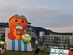 -大梅沙海滨公园