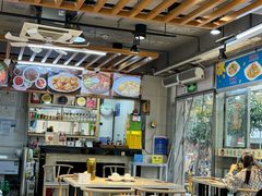 -屋里家延边朝鲜族冷面(梅林3店)