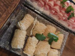 响铃卷-同仁四季椰子鸡(宝安壹方城店)