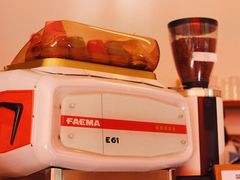 -Catch Bagel(芳草地店)