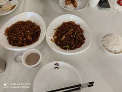 -巴依老爷·新疆美食(上城区天城路店)