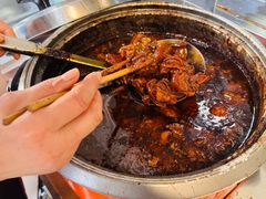 -苏州藏书羊肉(本溪路店)