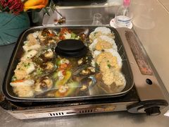 -丰收日·小海鲜·沪上家宴(顾村正大店)