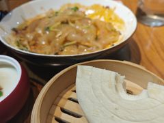 -金掌勺·锅包肉(双榆树店)