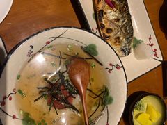 -気楽亭和食料理(气乐亭大世界本店)