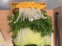 -蝎王府羊蝎子(西直门店)