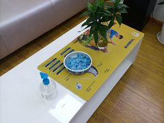 -声望听力助听器(东方路店)