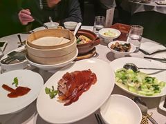 -四季民福烤鸭店(外滩外白渡桥店)