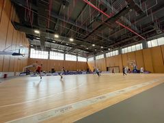 -乌鲁木齐奥林匹克体育中心