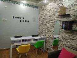 -UN·桃喜日系美睫美甲