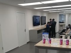 -华为授权服务中心(中关村大厦)