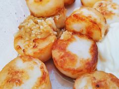 -强记龙虾钳(定安里店)