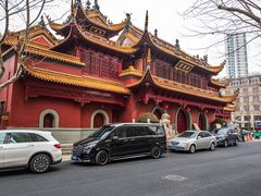 -钦赐仰殿道观