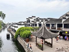 -南浔古镇