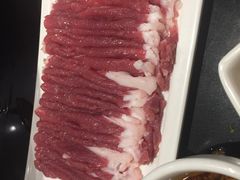 -北门涮肉·铜锅涮肉(南锣鼓巷店)