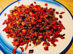 -嘎嘎鸭脑壳江湖菜(五里店)