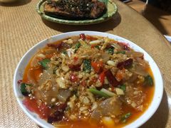 -西双版纳傣味园(昆前路店)