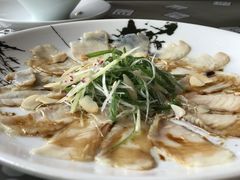 薄切鲜鱼片-穹六人间 people 6(岳阳路店)