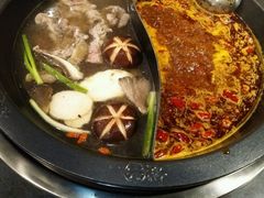 -井格重庆火锅(燕郊永旺店)