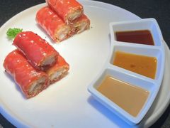 -蝴蝶里·粤菜·点心(滨江龙湖店)