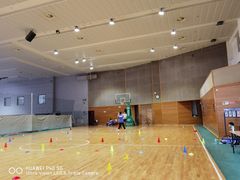 -东方启明星篮球培训(北科大校区)