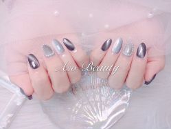 -Aso Artist Beauty美甲美睫