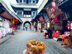 -小陈方酥锅盔(古城总店)