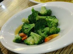 -曼泰·泰餐(京华城店)