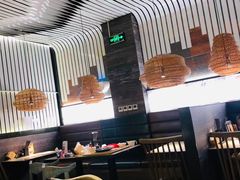 大堂-味千拉面(抚州万达店)
