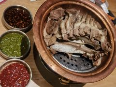 -哈啾嗨·新概念蒙餐(红星新城店)