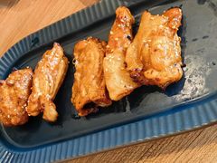 -必胜客(国贸店)