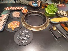 -龙神·炭烧酒场深夜食堂(新街口店)