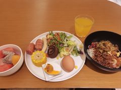 -全季酒店(北京南锣鼓巷安定门地铁站店)