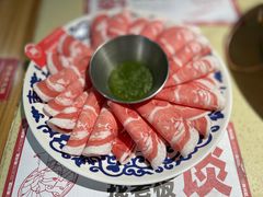 -东镇老火锅(长春路首店)