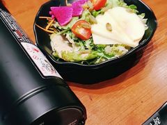 -兄弟船精致料理(万科蓝山店)