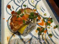 -鸟鹏烧鸟居酒屋(仁恒梦中心店)