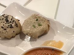 -小杨生煎(龙之梦购物中心店)