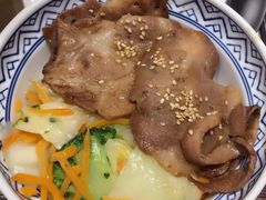 -吉野家(上海美罗城店)