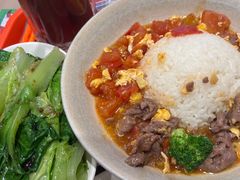 -红荔村肠粉(岗厦店)