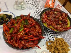 -拙味兄弟龙虾(新香洲店)