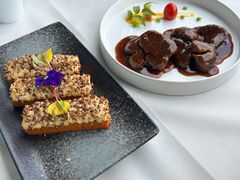 -茹·pure vegan(博华广场店)