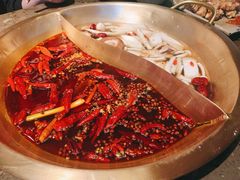 -小龙坎火锅(湖滨银泰in77店)