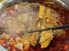 -陈五哥大排档(湘江世纪城店)