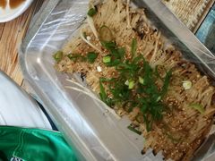 -勃利地摊·勃立小串烧烤