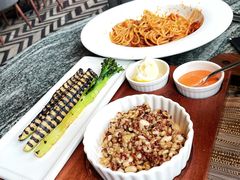 -良木缘咖啡西餐(太古里店)